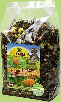 JR Farm Degu-Spezial 1,5 kg