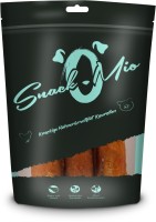 SnackOMio Dog - knackige Hühnerbrustfilet Kaurolle 3er 150g SnackOMio Dog - knackige Hühnerbrustfilet Kaurolle 3er 150g