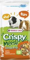 Crispy Muesli - Guinea Pigs 10kg Crispy Muesli - Guinea Pigs 10kg