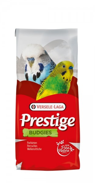 Versele-Laga Prestige Wellensittiche IMD - 20kg Sack