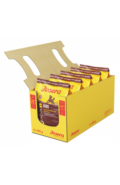 Josera Dog Kids 5x900g