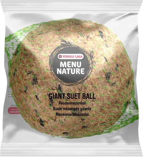 Versele-Laga 1 Giant Suet Ball - Riesenknödel im 36er Display - je 500g