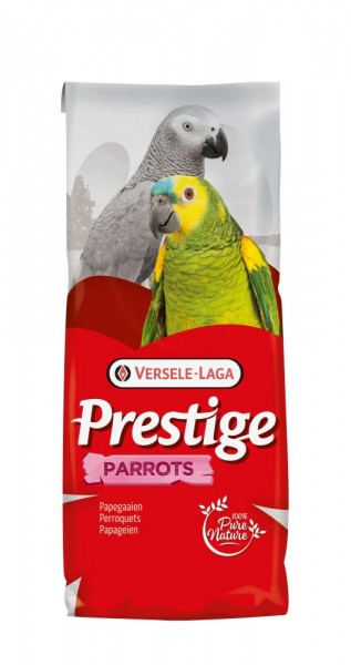 Versele-Laga Prestige Papageien Fruit Mega - 15kg Sack