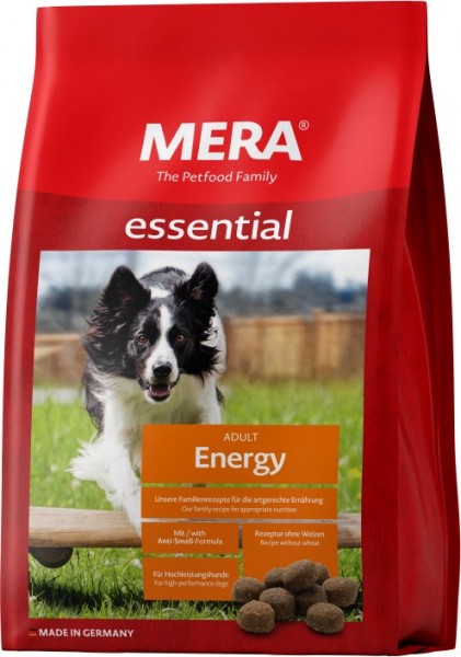 Mera Dog Essential Energy 12,5kg