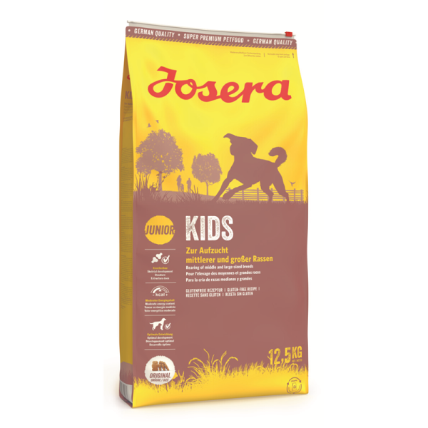 Josera Dog Kids 12,5kg