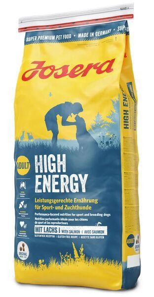 Josera Dog High Energy 12,5kg