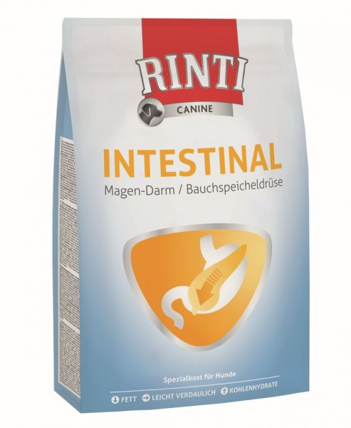 Rinti Canine Intestinal 1kg