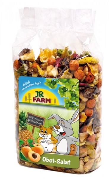 JR Farm Obst-Salat 200 g