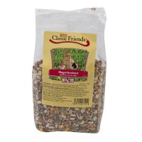 Classic Friends Nagerkrokant 1kg Classic Friends Nagerkrokant 1kg