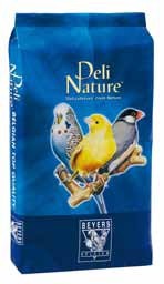 Beduco Deli Nature Super Energiemix mit Früchten 15kg