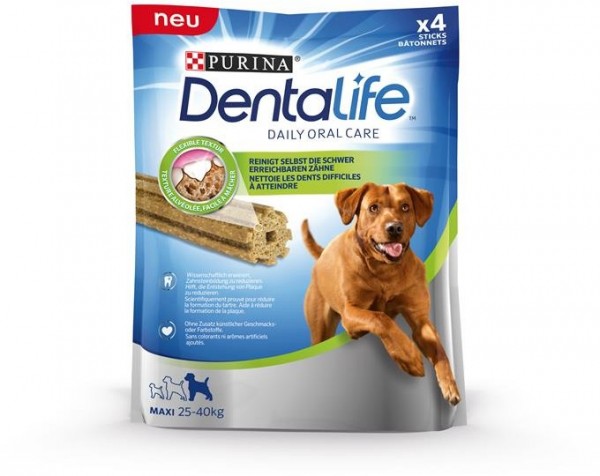 Purina DentaLife Dog Maxi 142g