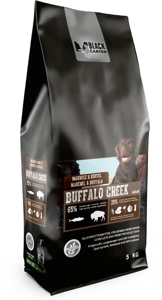 Black Canyon Buffalo Creek 5kg