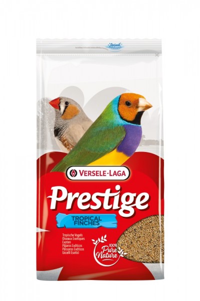 Versele-Laga Prestige Exoten - 4kg Beutel