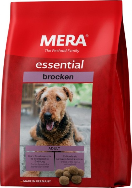 Mera Dog Essential Brocken 12,5kg