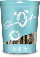 SnackOMio Dog - erlesene Kabeljau Röllchen 70g SnackOMio Dog - erlesene Kabeljau Röllchen 70g