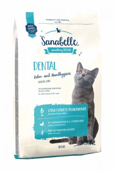 Sanabelle Dental 10 kg
