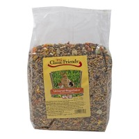 Classic Friends Universal Nagerfutter 2,5kg Classic Friends Universal Nagerfutter 2,5kg