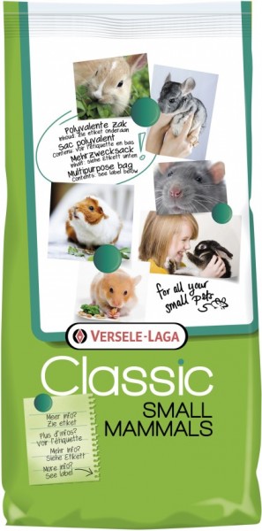 Versele-Laga Classic Basisfutter Allround Mix - 20kg Sack