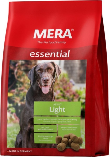 Mera Dog Essential Light 1kg