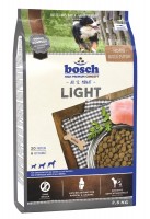 Bosch Dog Light 2,5kg Bosch Dog Light 2,5kg