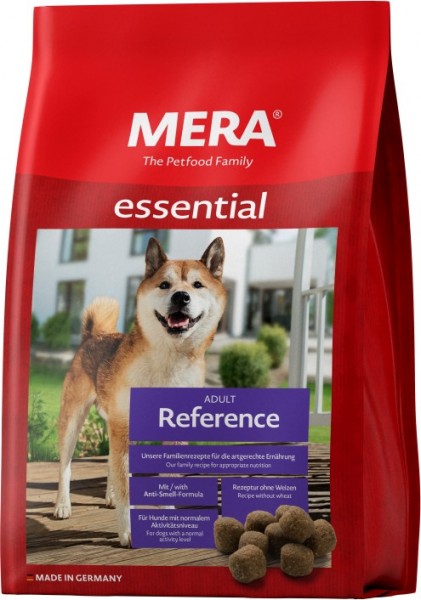 Mera Dog Essential Reference 12,5kg