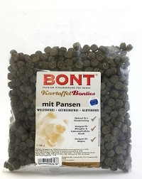 Bont Kartoffel-Bonties Pansen, 500g