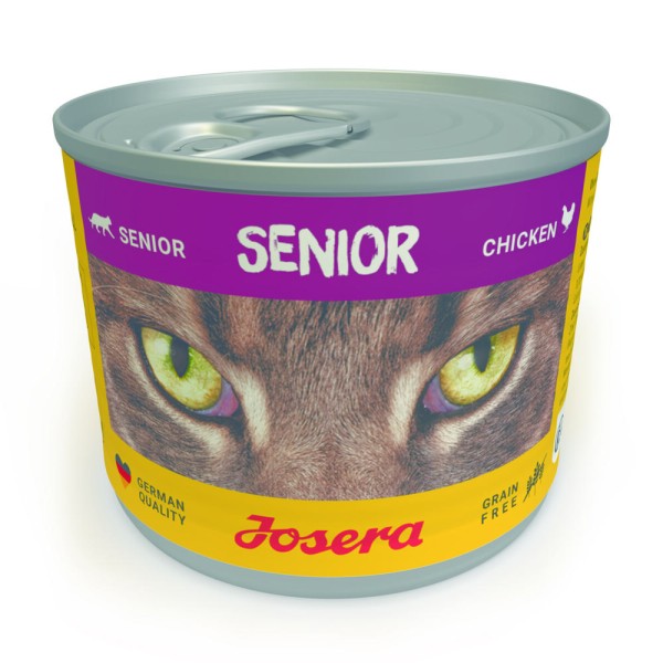 Josera Cat Senior 200g