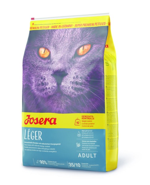 Josera Cat Léger 10kg