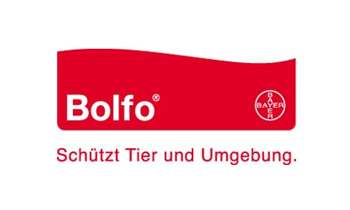 Bolfo, freiverkäufliche Arzneimittel