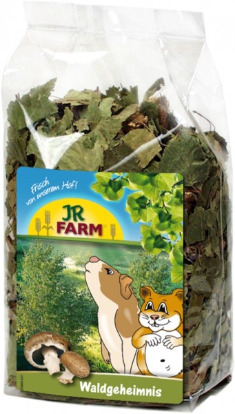 JR Farm Waldgeheimnis 100g