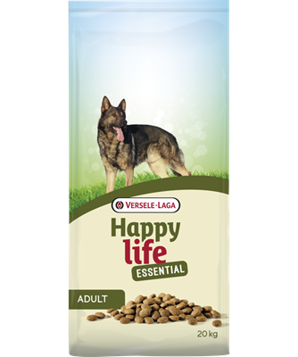 Versele-Lage HappyLife Essential - 20kg Sack