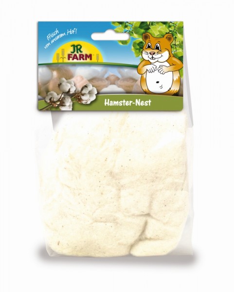 JR Farm Hamster-Nest 28 g