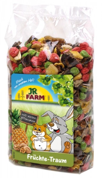 JR Farm Früchte-Traum 200 g