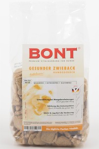 Bont Hundezwieback 200g