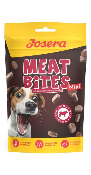 Josera Dog - Meat Bites Mini Beef 70g