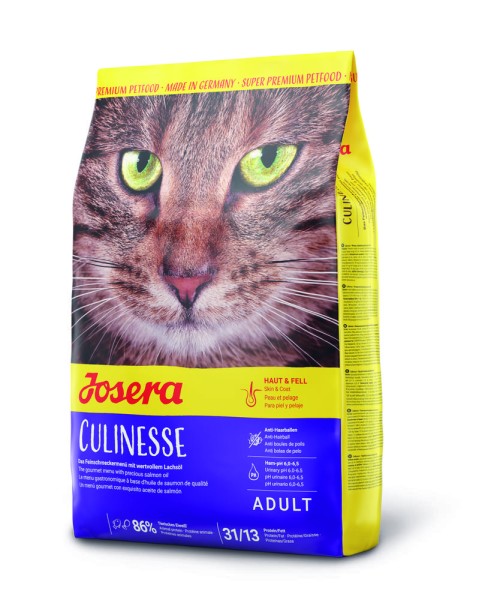 Josera Cat Culinesse 400g
