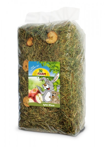 JR Farm Apfelwiese - 1,5 kg Beutel