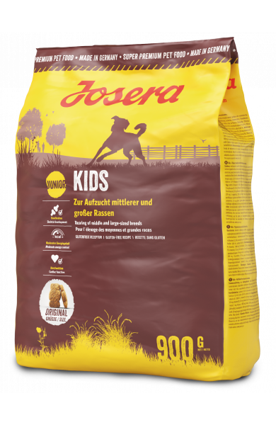 Josera Dog Kids 900g