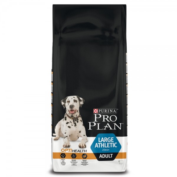 Purina Pro Plan Adult Large Athletic 14kg