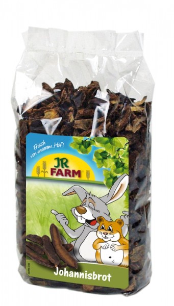 JR Farm Johannisbrot 200 g