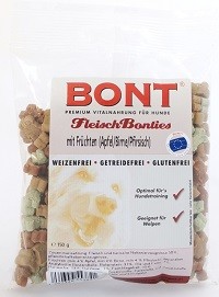 Bont Fleisch-Bonties Früchte, 150g