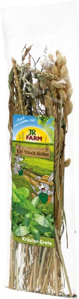 JR Farm Ein Stück Natur Kräuter-Ernte 80 g