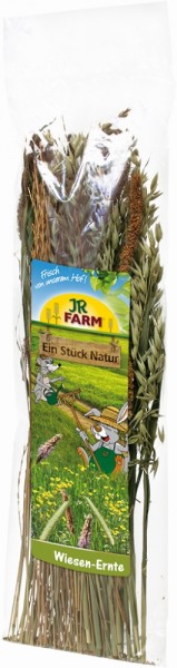 JR Farm Ein Stück Natur Wiesen-Ernte 80 g