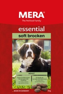 Mera Essential Soft Brocken 1kg
