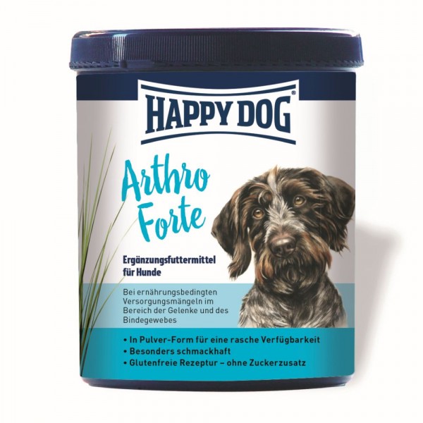 Happy Dog CarePlus ArthroForte 700 g