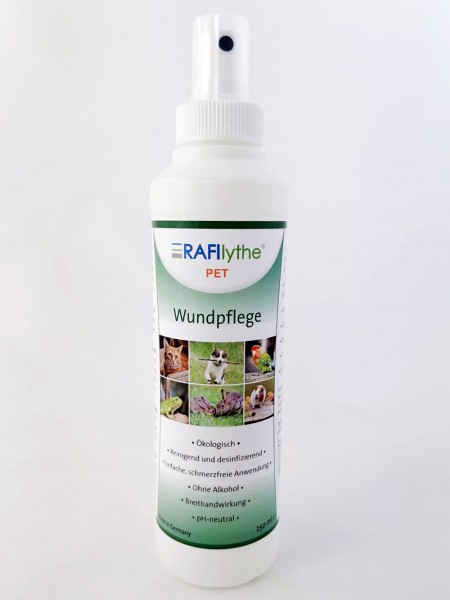 RAFIlythe Pet Wundpflege 1L