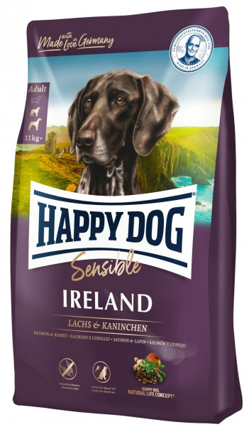 Happy Dog Supreme Sensible Irland 300 g