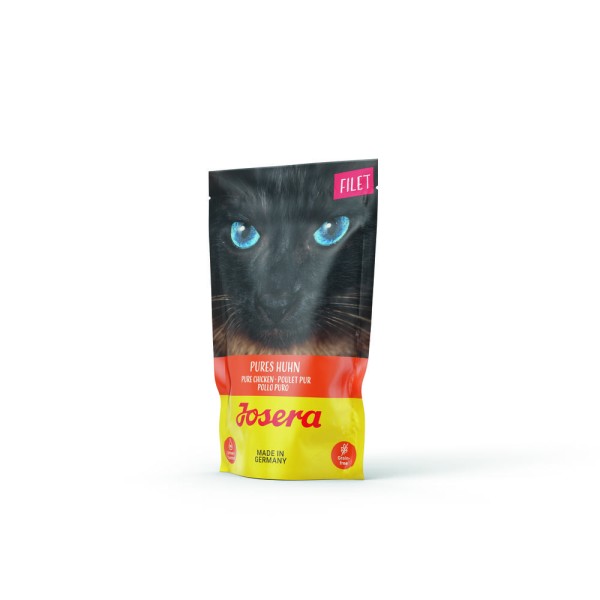 Josera Cat Filet Huhn 70g