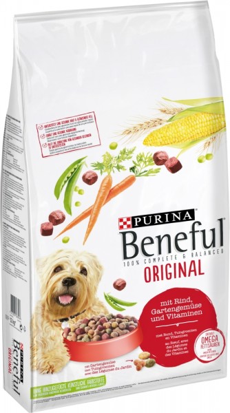 *** Beneful Original 12kg [*** AUSLAUFARTIKEL]