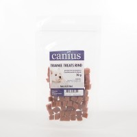 Canius Trainee Treats Rind 70g Canius Trainee Treats Rind 70g